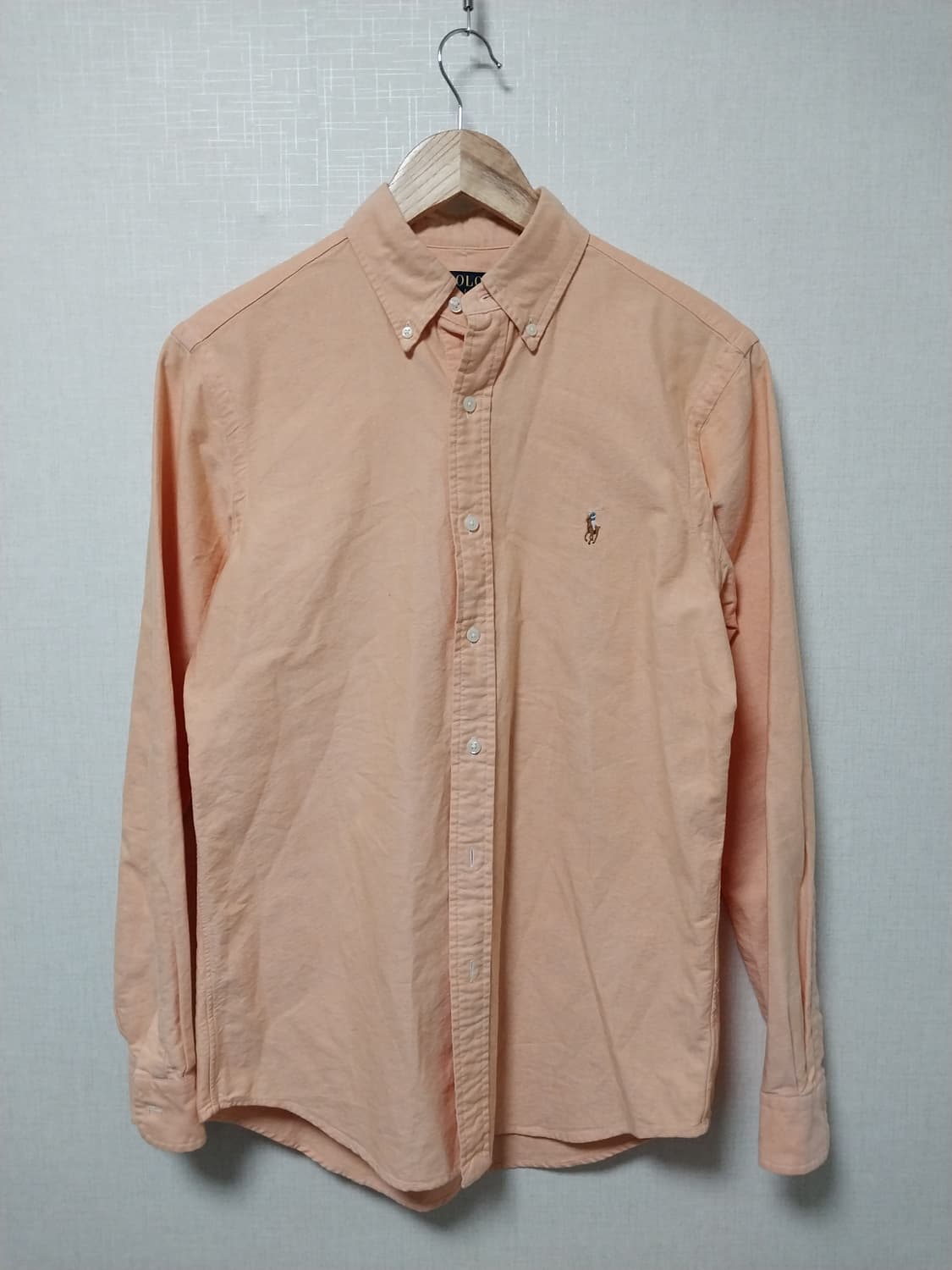 폴로 랄프로렌 셔츠 Sp 상품이미지1