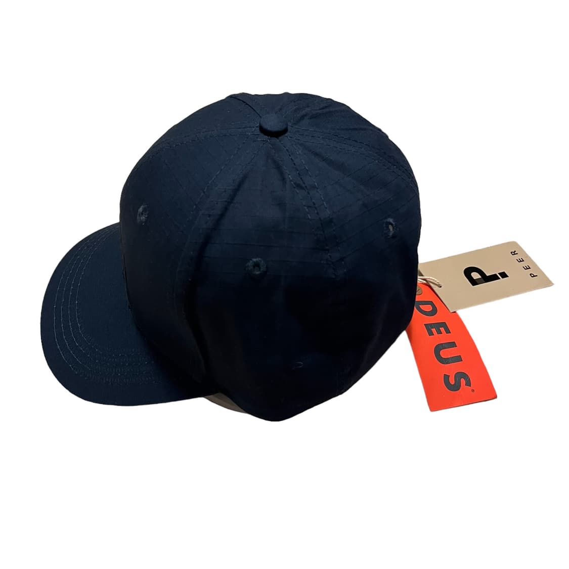 데우스 캡모자 새상품 상품이미지2