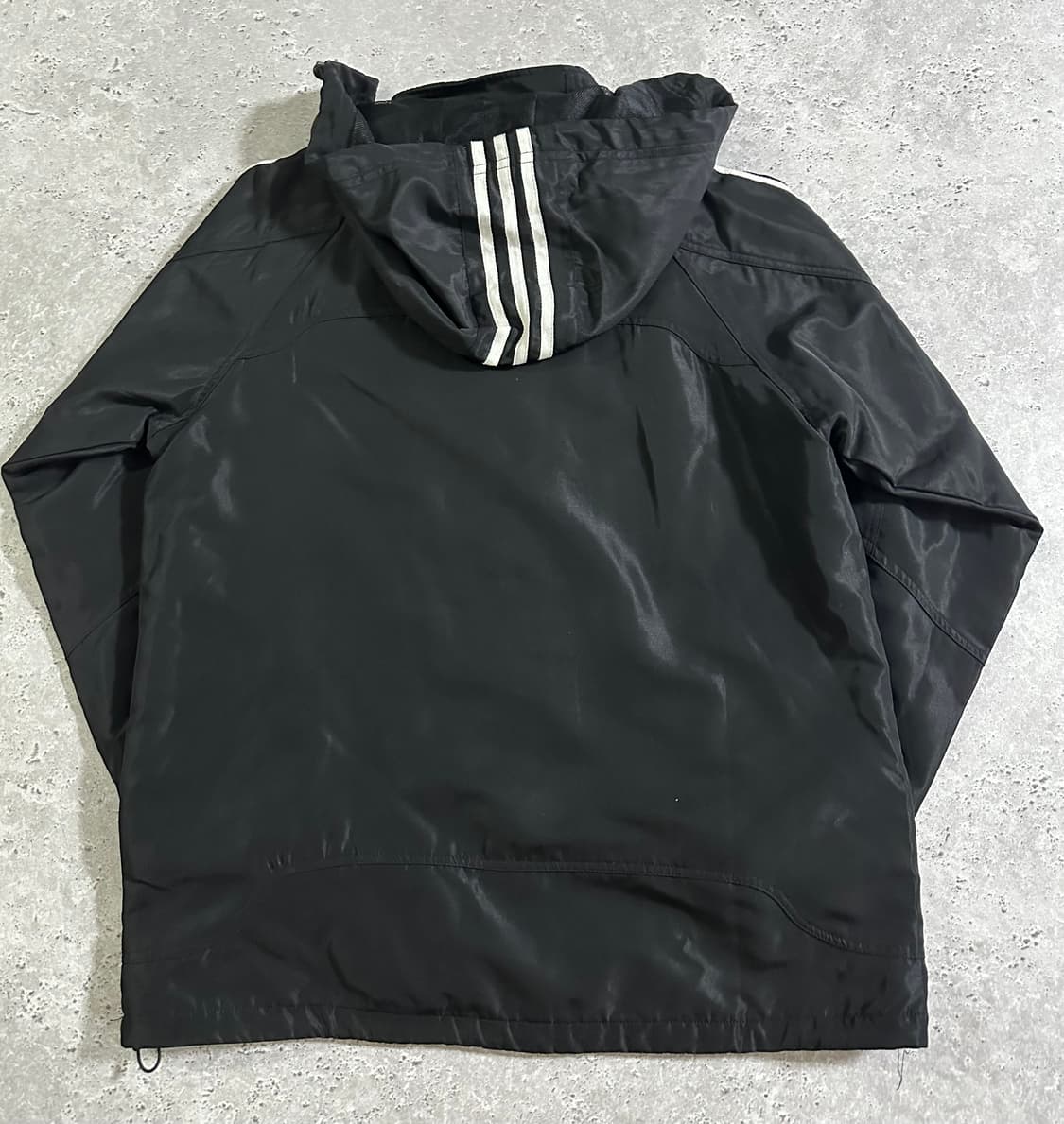 90s adidas 아카이브 올드스쿨 트랙셋업 상품이미지3