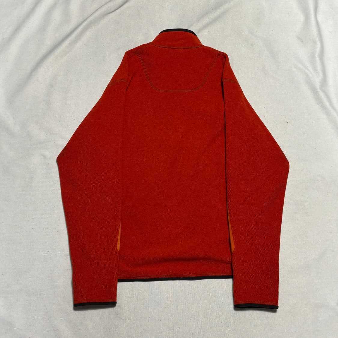 M 아크테릭스 반집업 플리스 상품이미지3