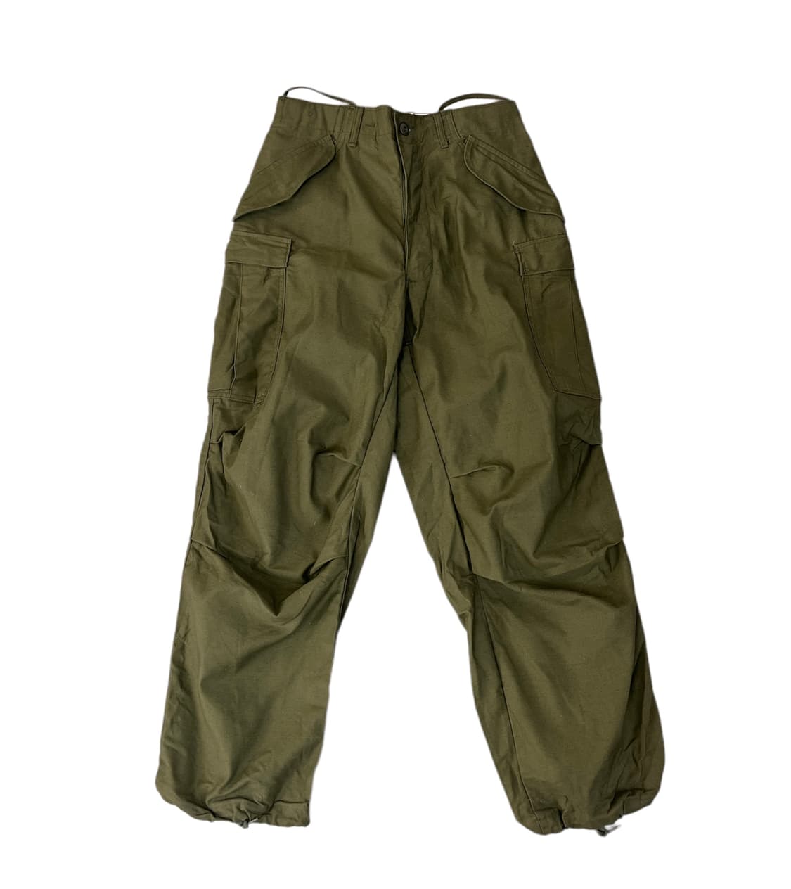 Military pants 상품이미지1