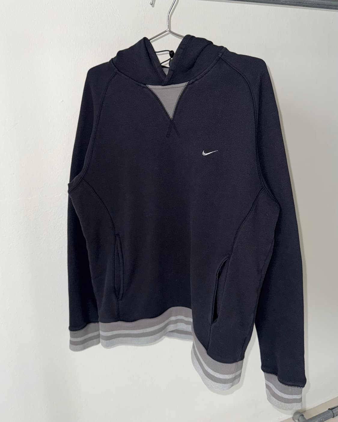 Nike 레어 후드티 상품이미지3