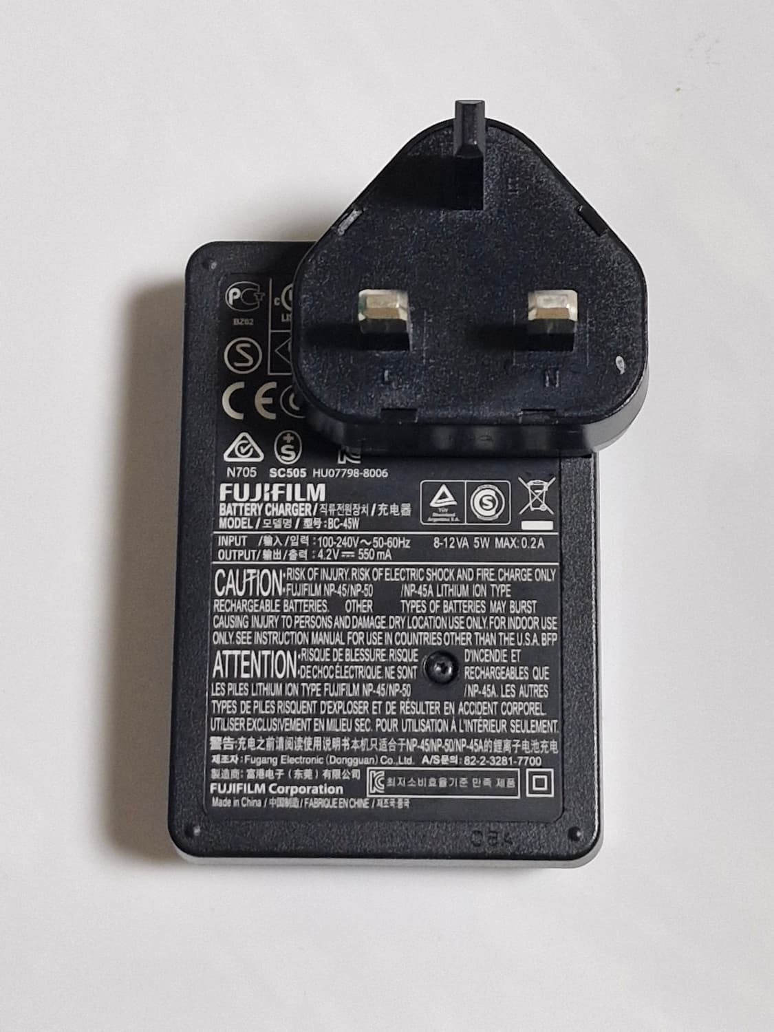 아일릿 디카) Fujifilm finepix f80 exr 풀박스 상품이미지4