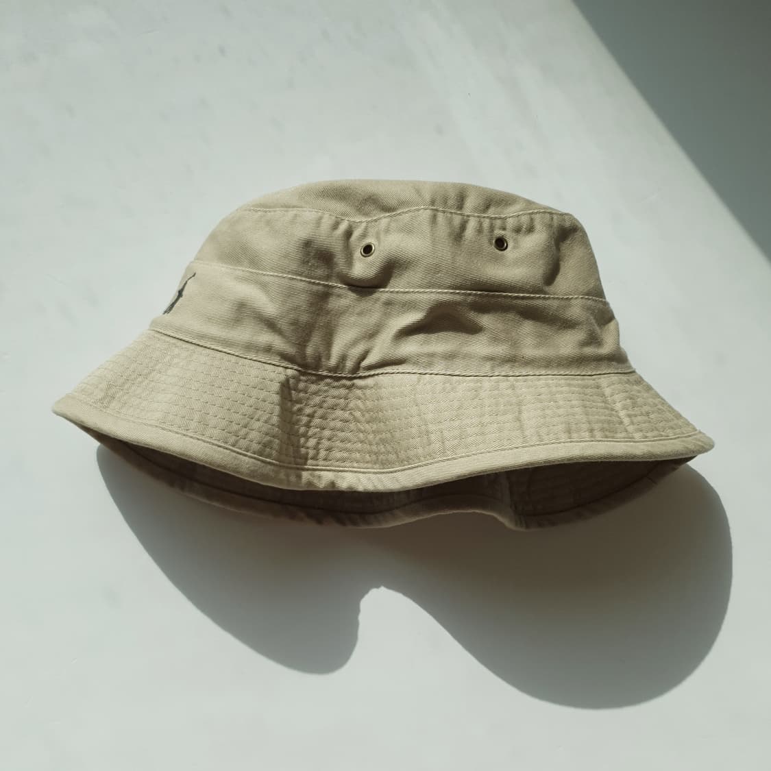 90s Polo Ralph Luaren bucket hat 상품이미지3