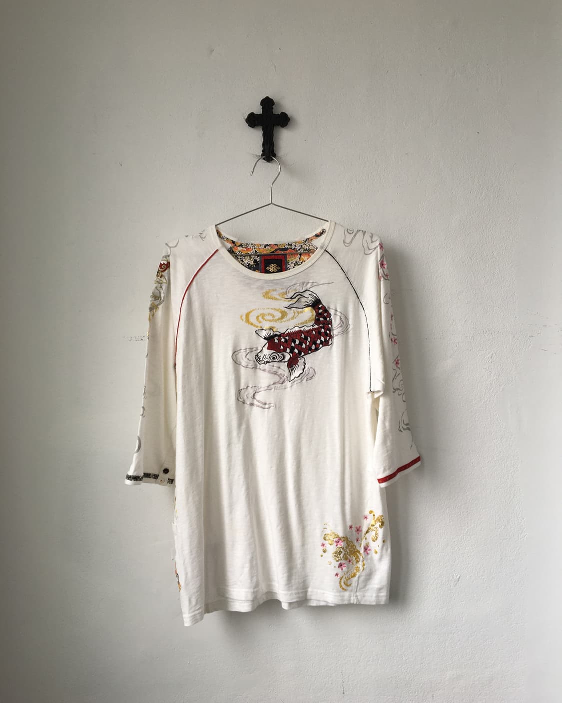 Oriental sleeve 상품이미지1