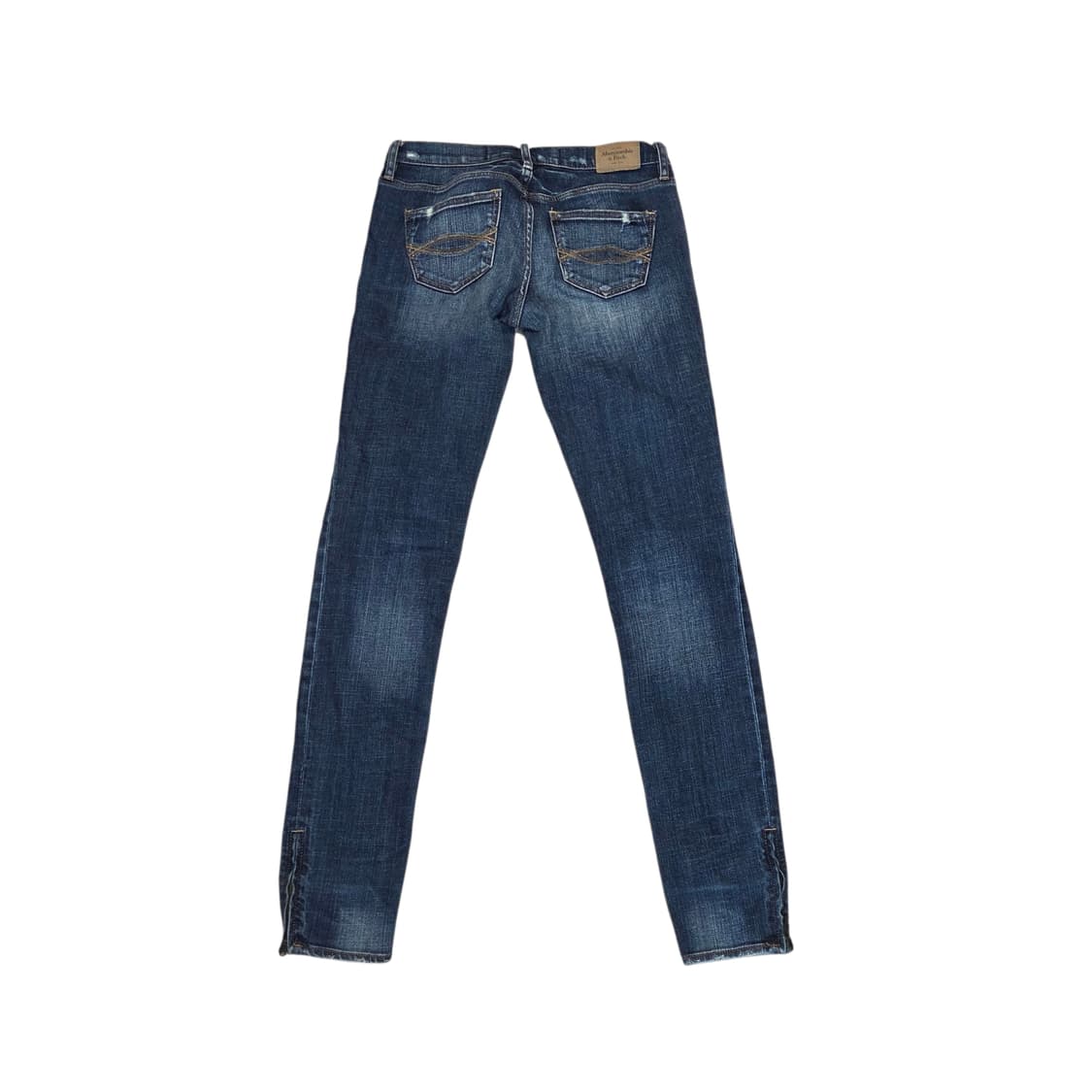 Abercrombie 아베크롬비 27 데님 청바지 상품이미지2