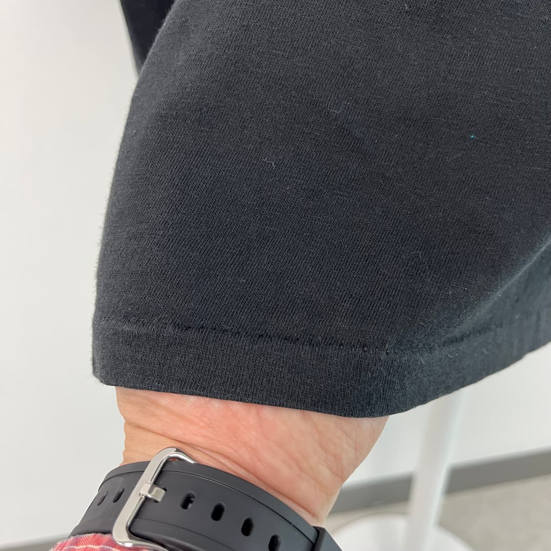 [L] 90s 퀵실버 오리지널 싱글 스티치/튜블러 A급 반팔 티셔츠 상품이미지7