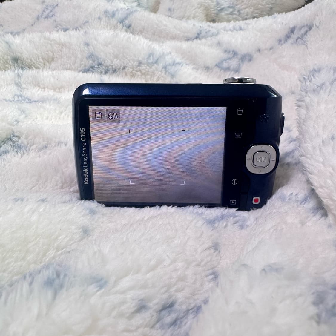 코닥 이지쉐어 c195 상품이미지4