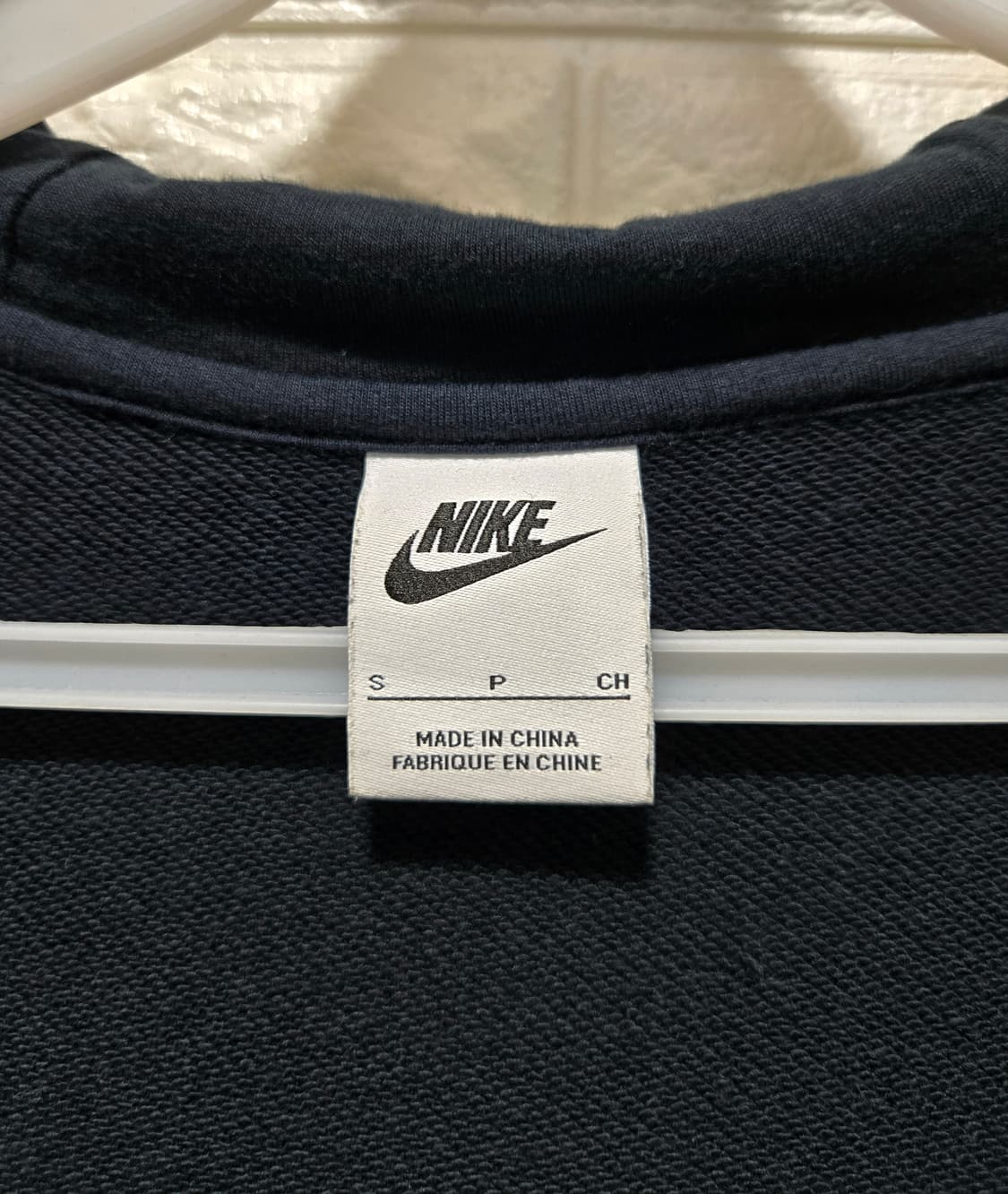 나이키 후드집업 90~95 상품이미지9