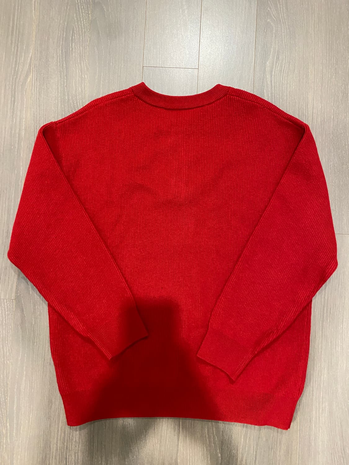 7440 37 1 니트 사이즈s 상품이미지7