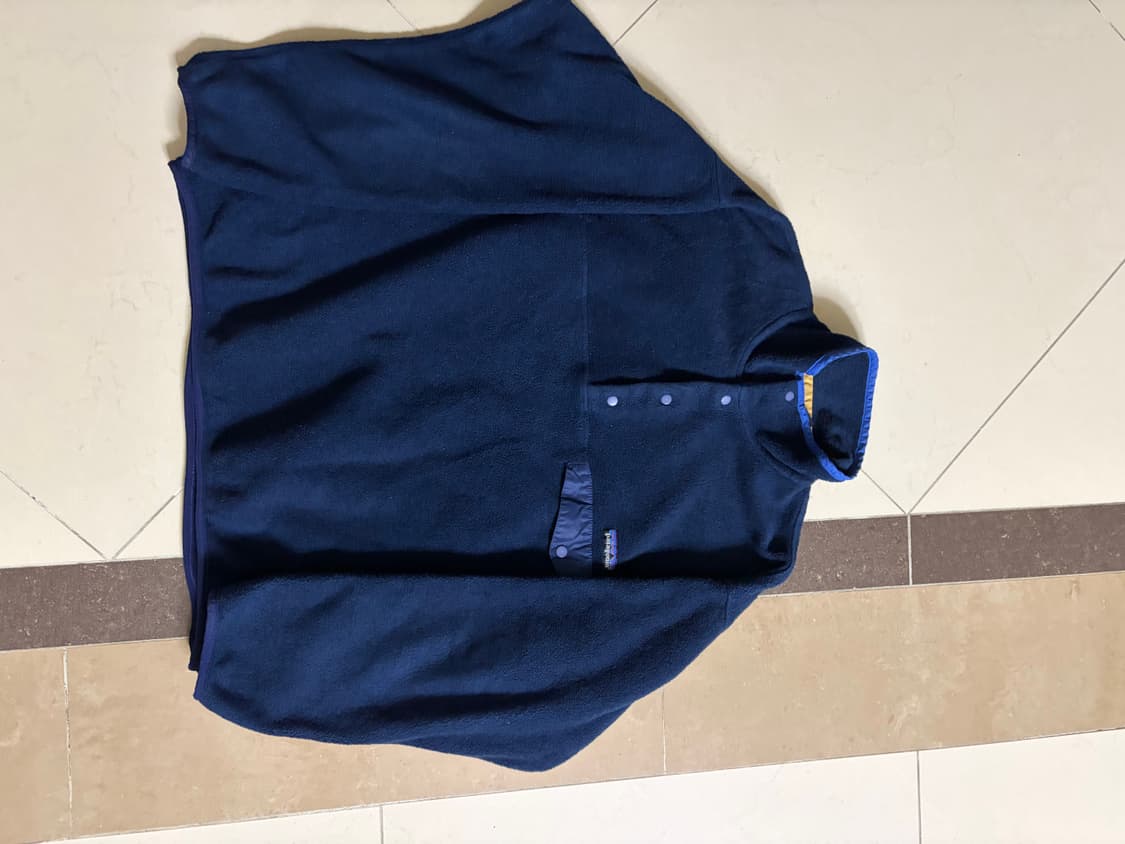 파타고니아 신칠라 L 상품이미지1