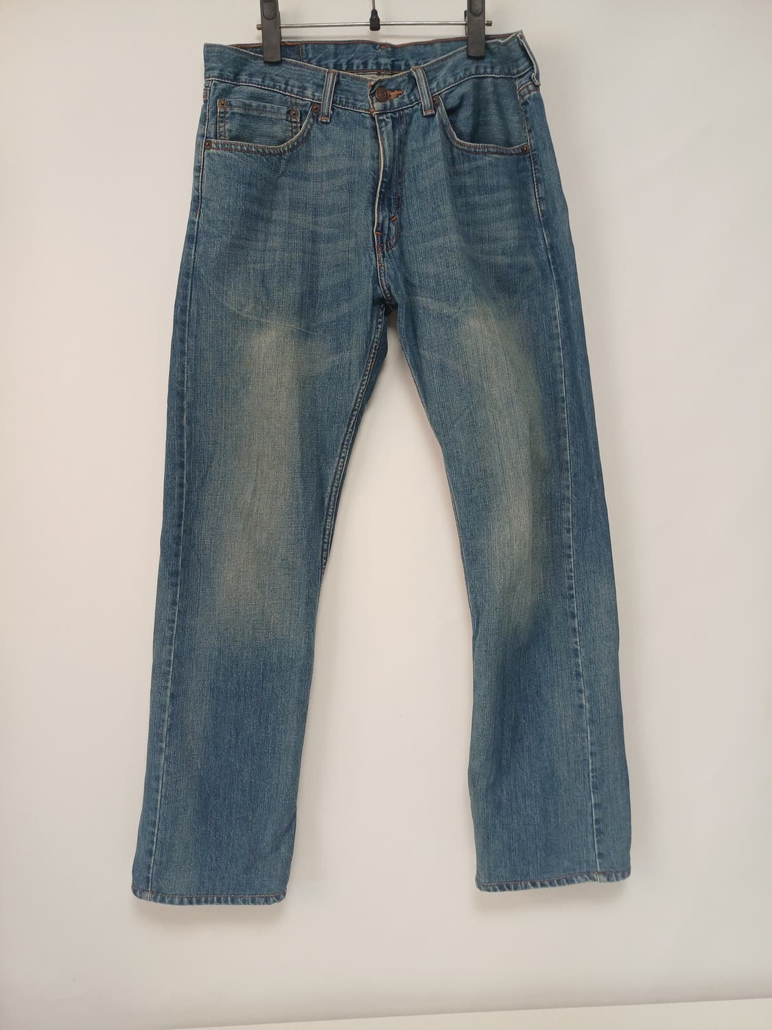 리바이스 505 Regular Fit (W31 L30) 상품이미지1