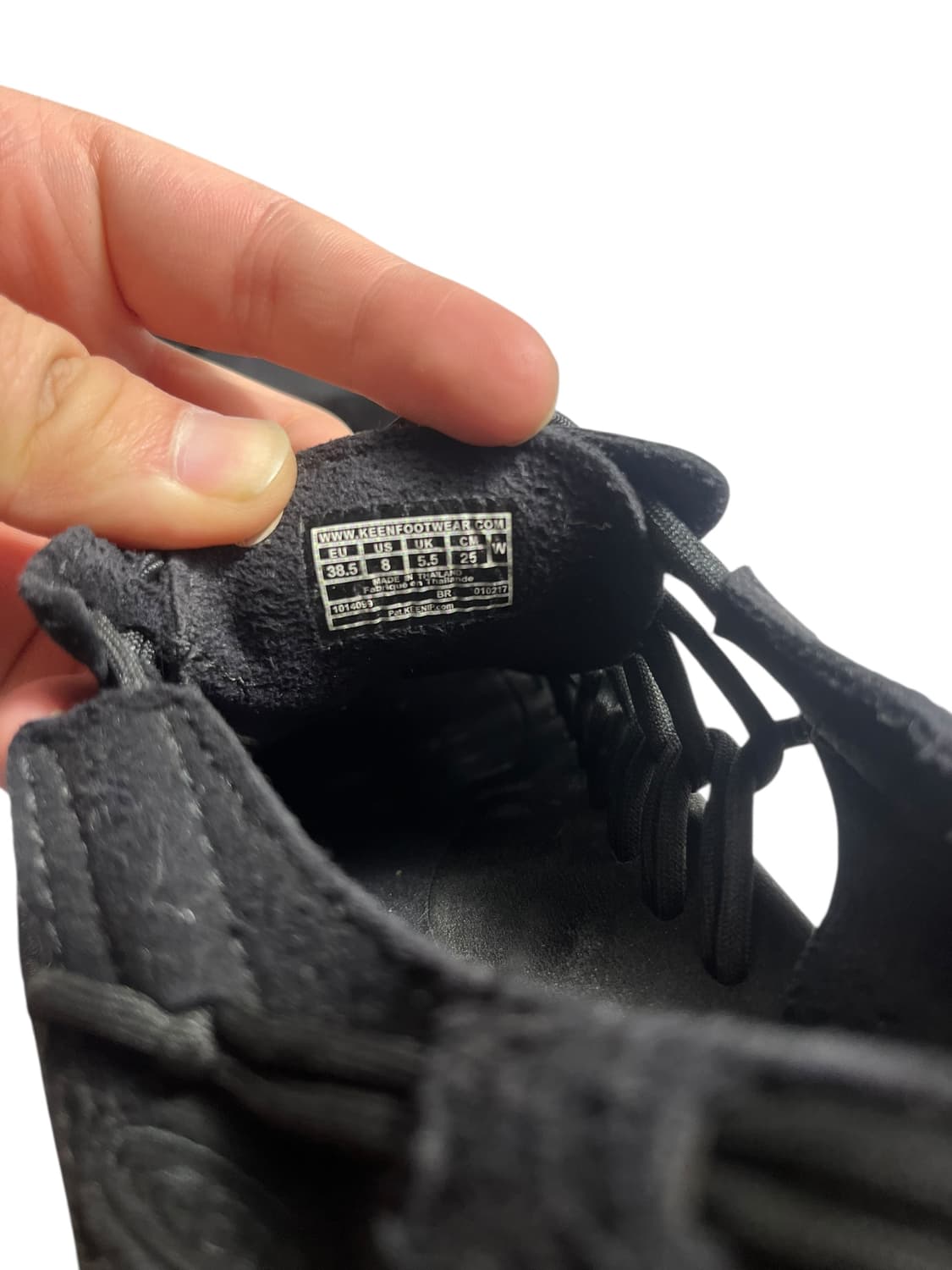 Keen 유니크 샌들 250 상품이미지4