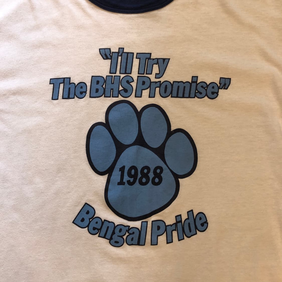 70s~90s Ringer T-shirt-XL 상품이미지2