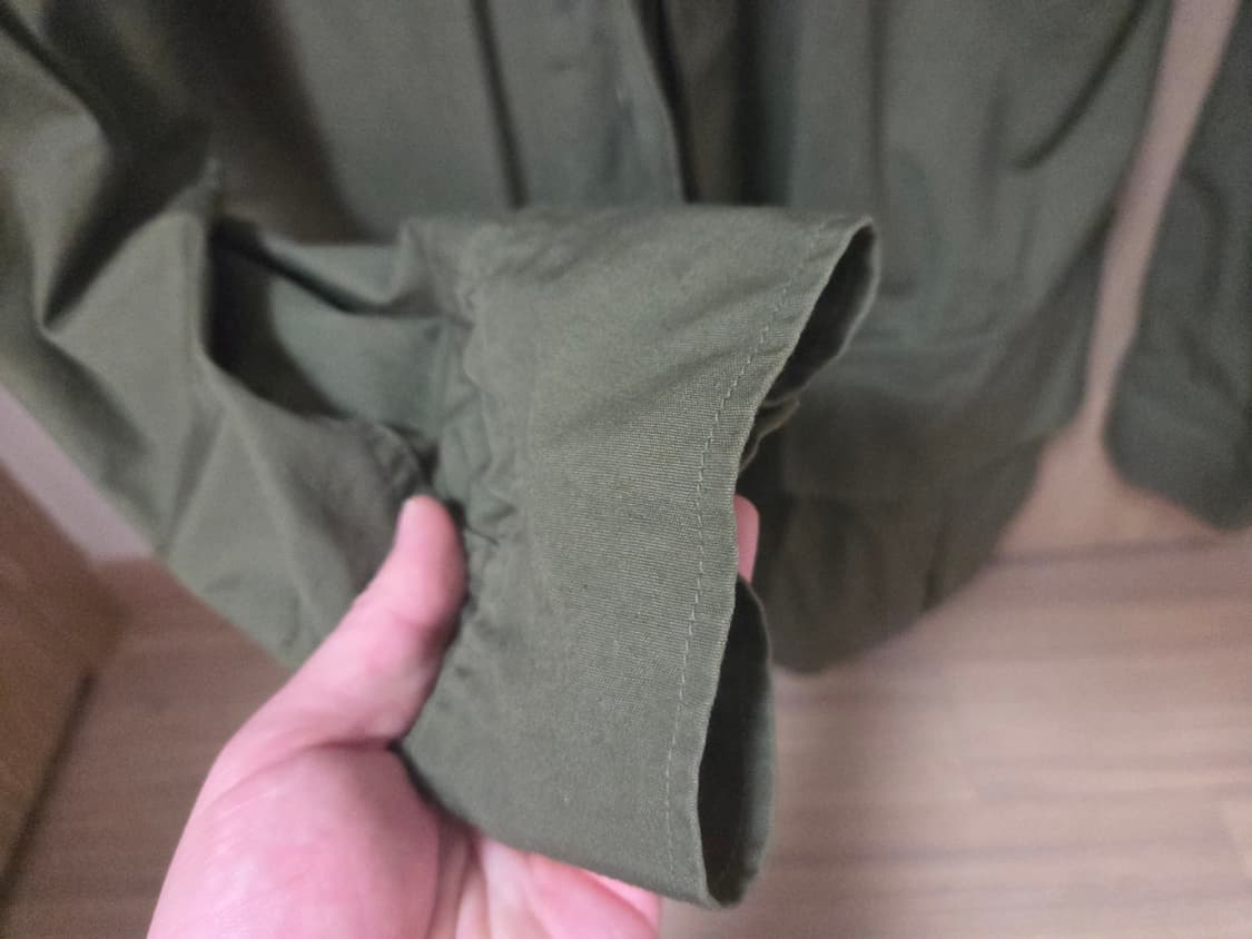 오어슬로우 정글퍼티그 자켓 3사이즈 상품이미지4