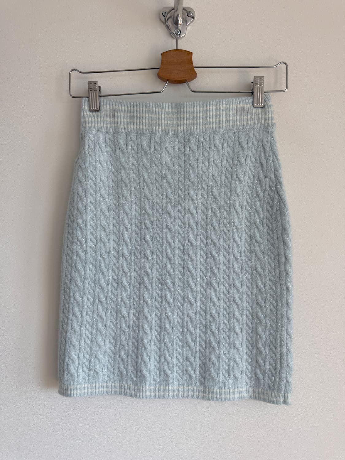 룩캐스트(Lookast) 니트 셋업 상품이미지7