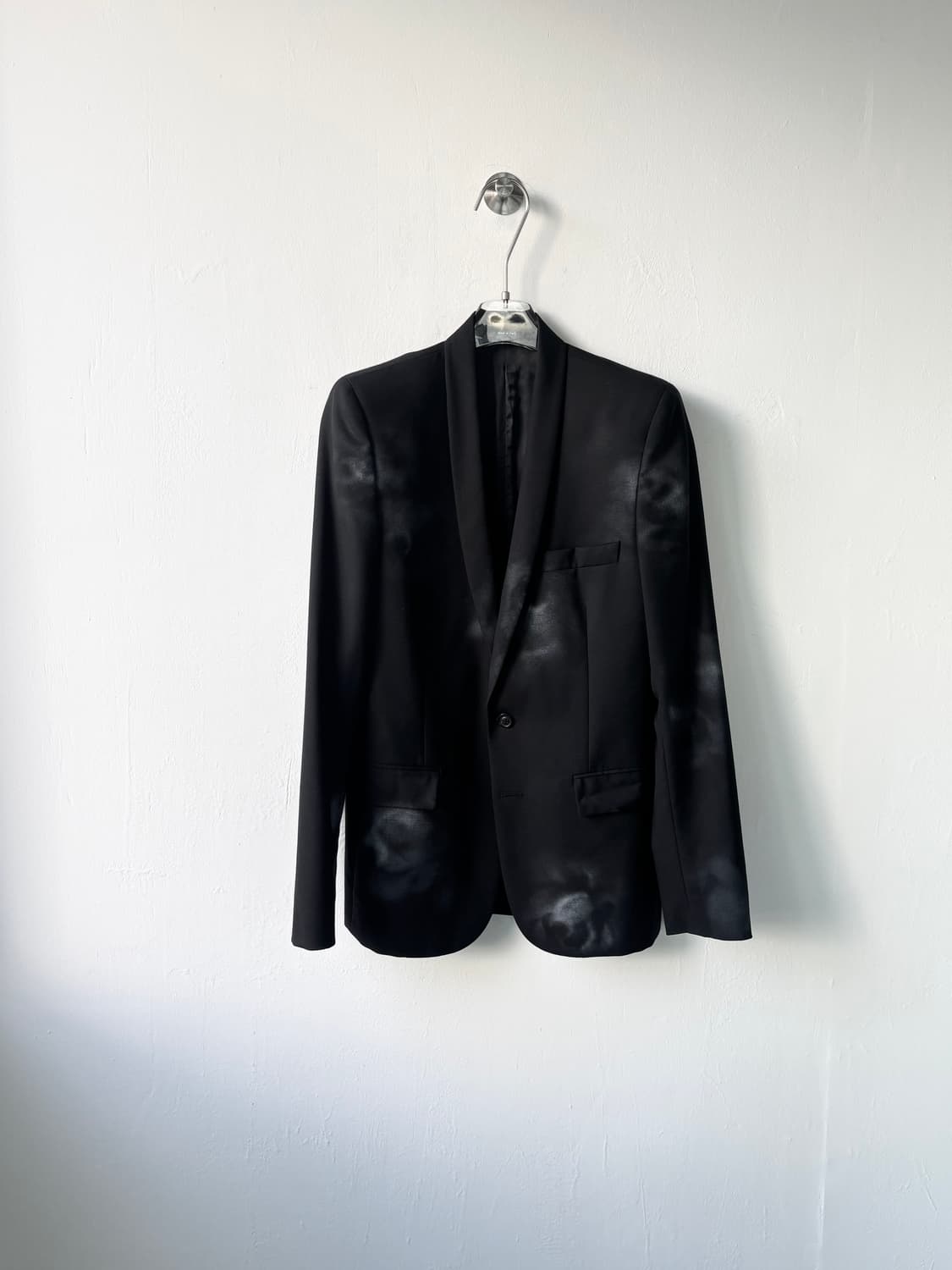 마틴 마르지엘라 쉐도우 고스트 블레이저 상품이미지1