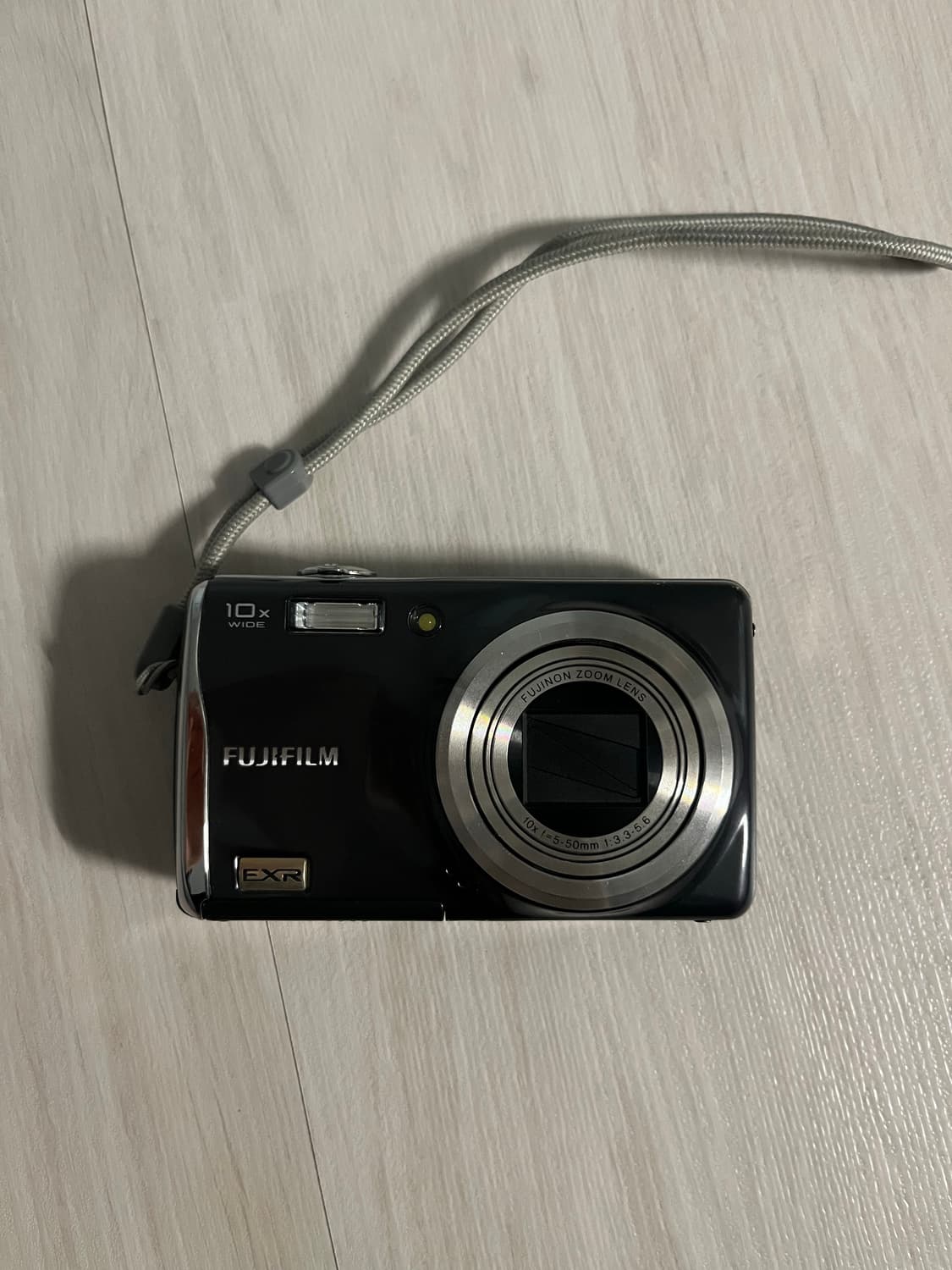 후지필름 파인픽스 f70exr 판매합니다 / 원희 디카 상품이미지1