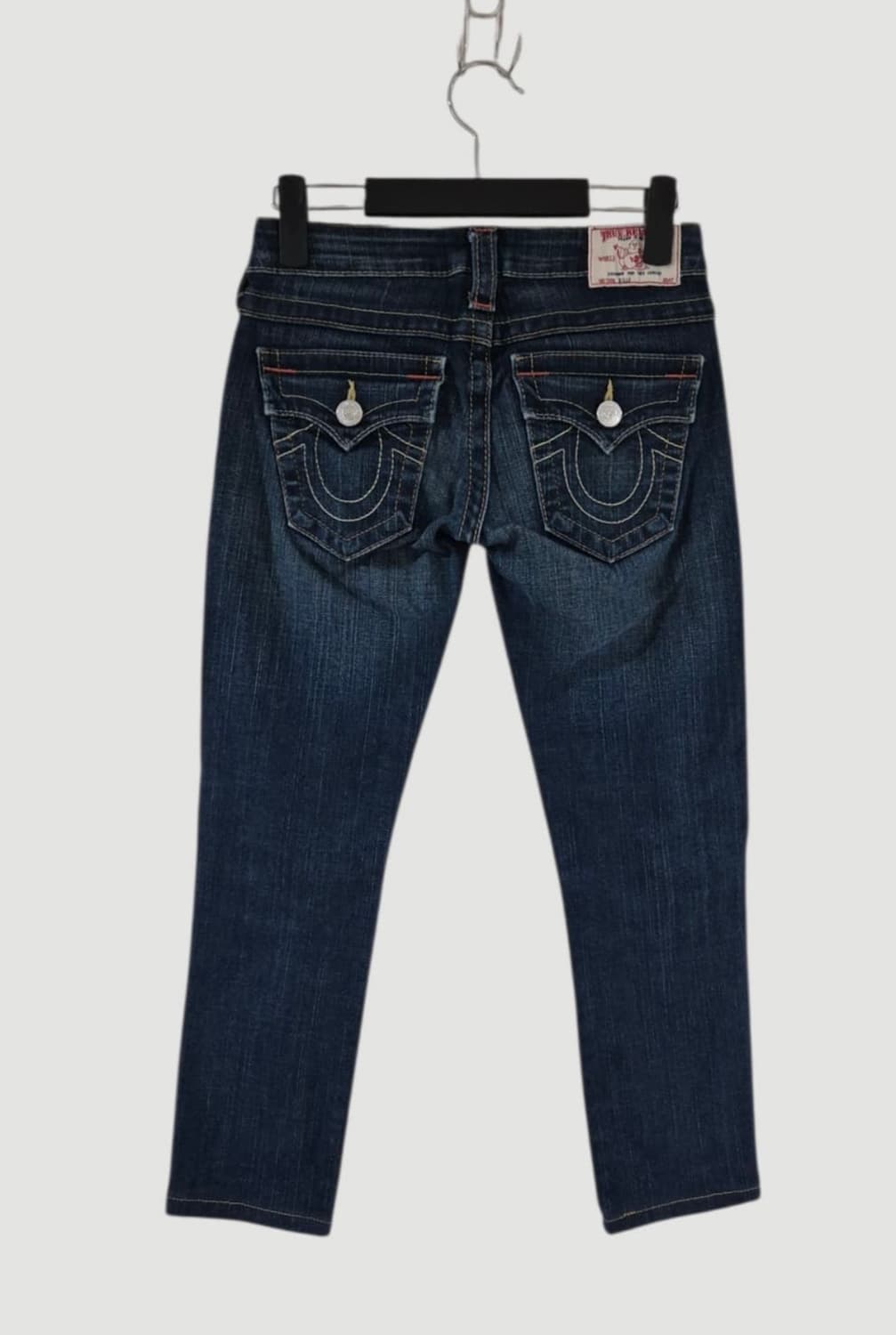 true religion jean 트루릴리전 청바지 상품이미지2