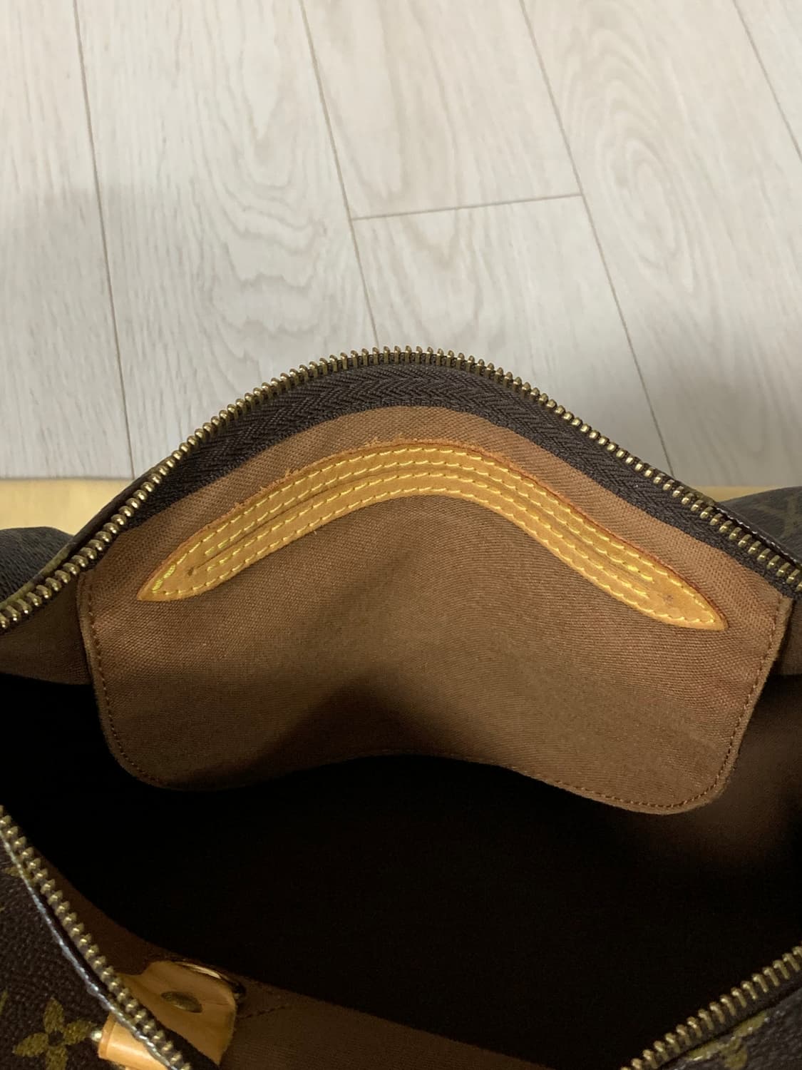 루이비통 모노그램 스피디30 상품이미지5