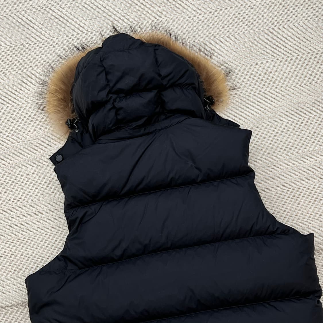 캠프7 패딩베스트 r2277 상품이미지4