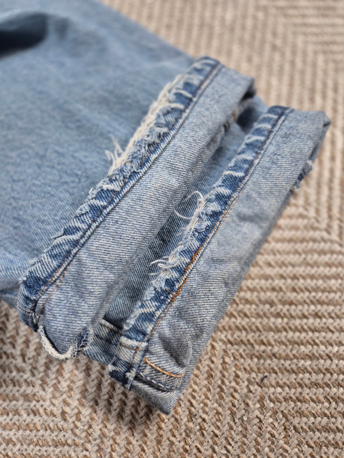 90s 미제 501
 상품이미지7