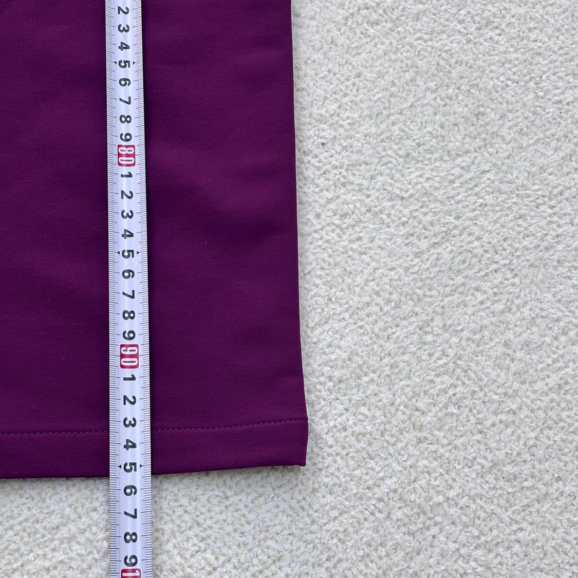 73(28) JDX 기능성 팬츠 0309E 상품이미지6