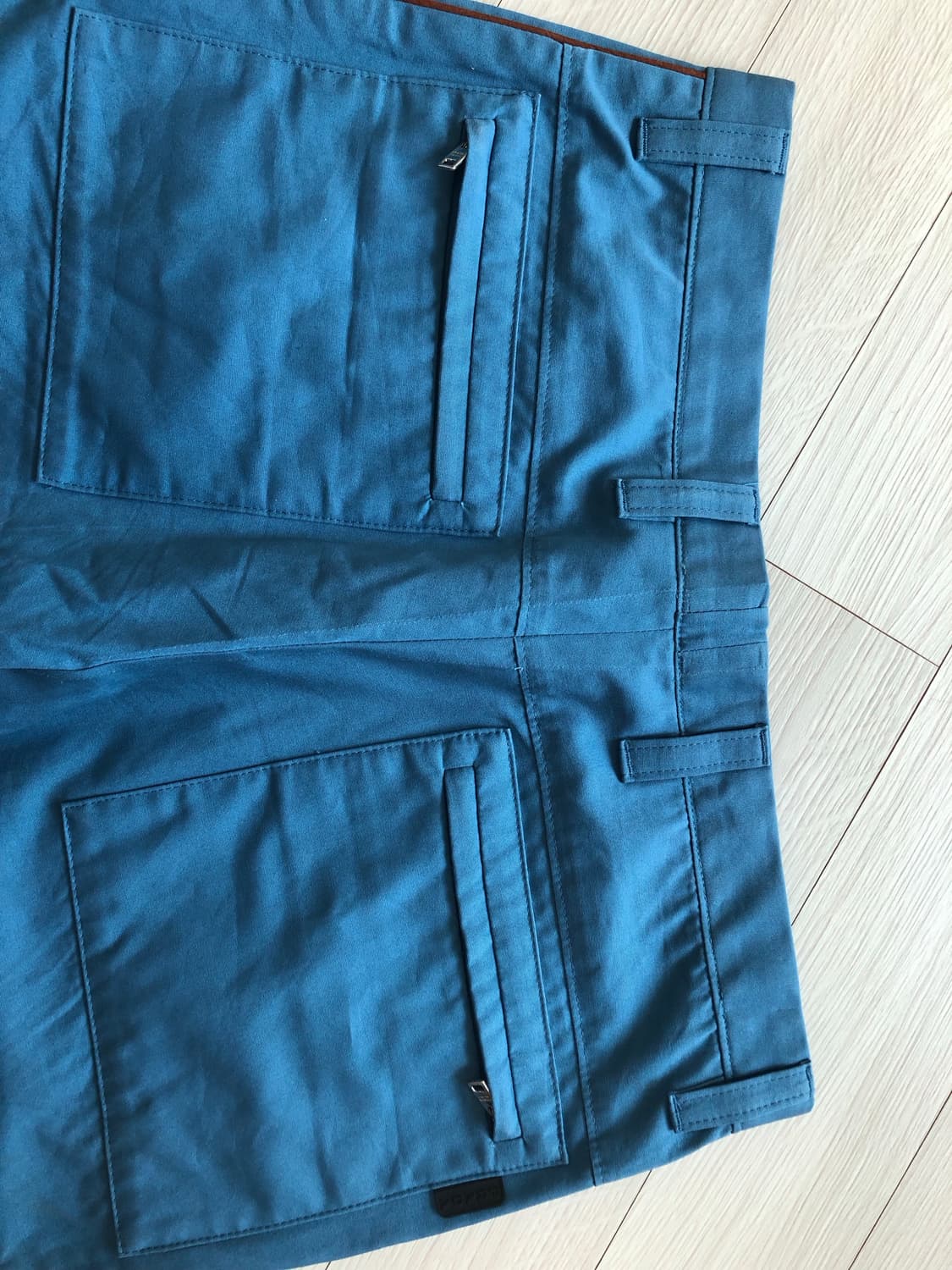 프라다 사이드라인팬츠46 상품이미지7