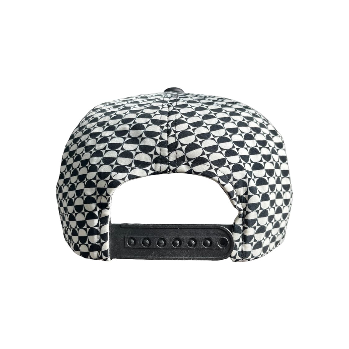 체커보드 베이스볼 캡 상품이미지5