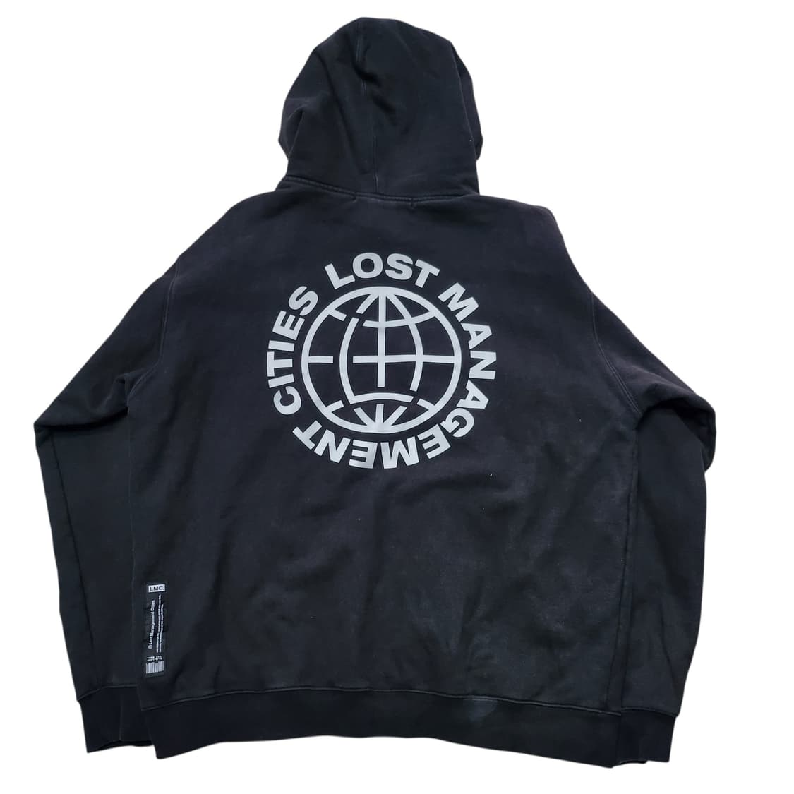 LMC 후드티 상품이미지3