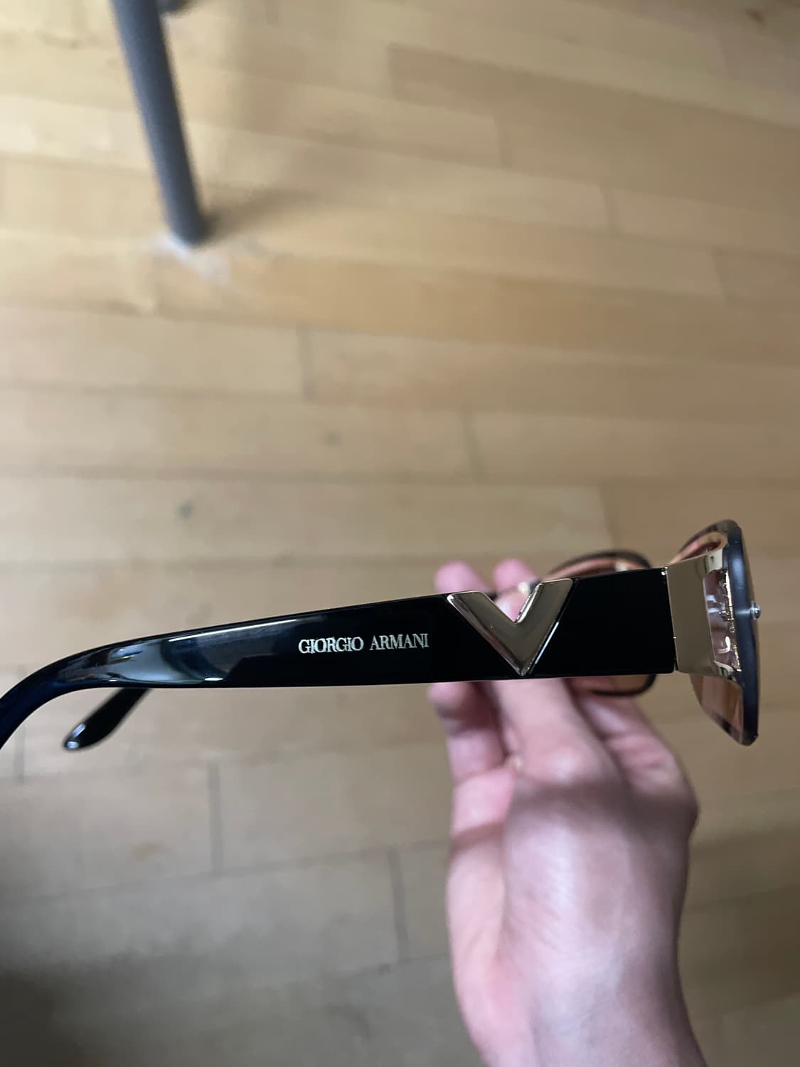 조르지오 아르마니 선글라스 상품이미지2