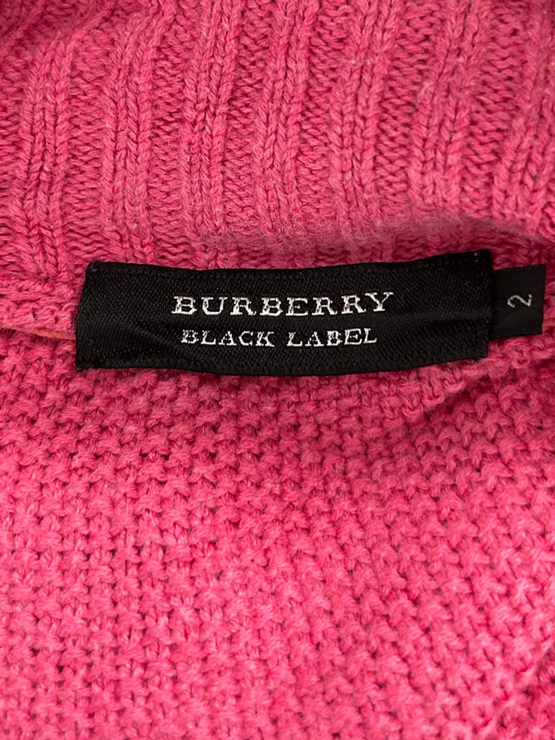 vtg burberry 상품이미지3