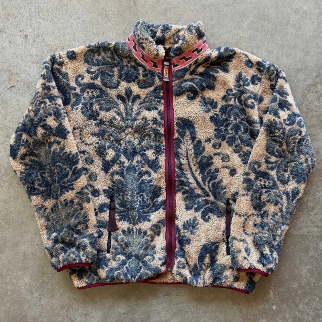 캐피탈 마리아 후리스 4사이즈 상품이미지1