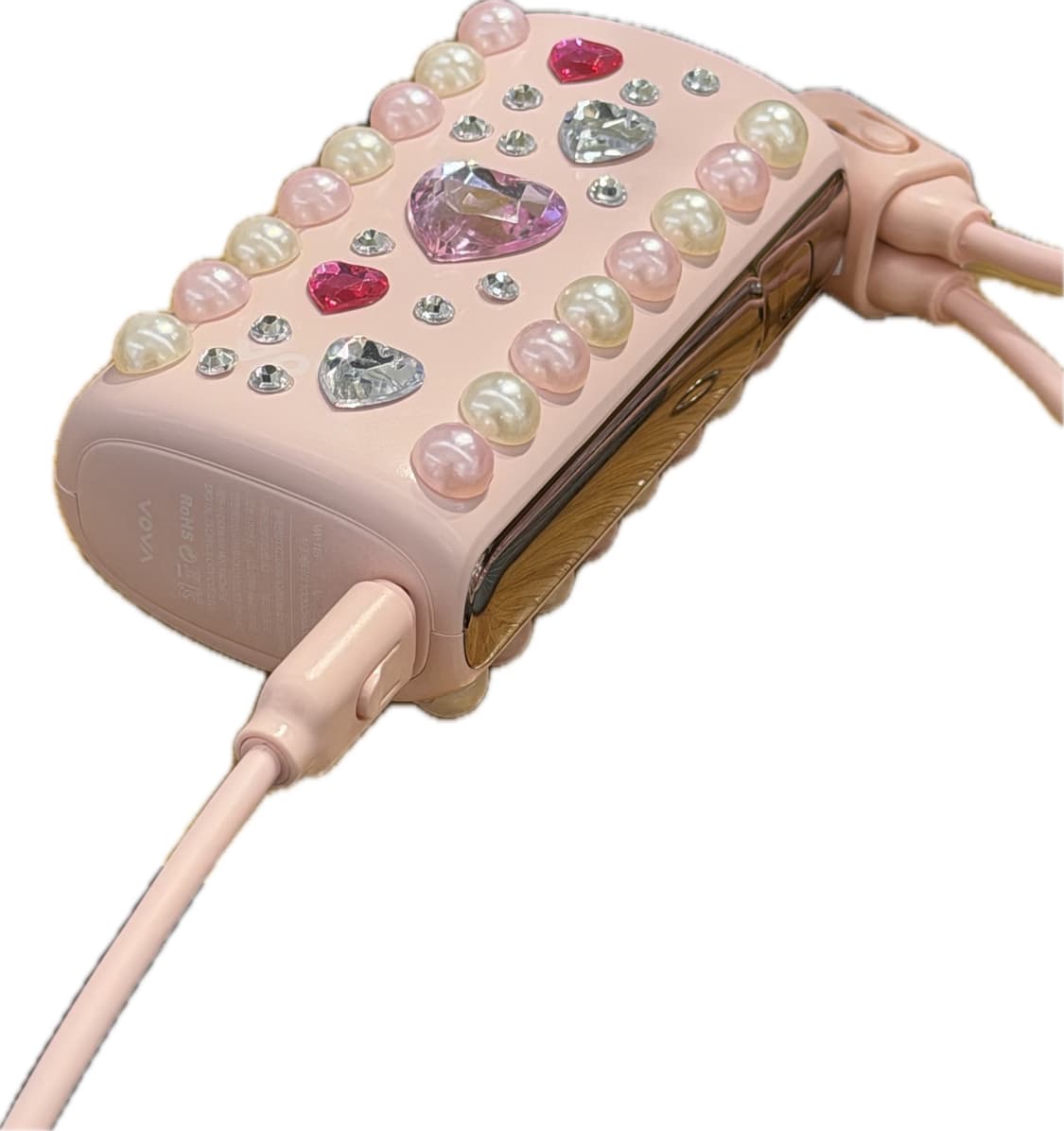 갸루깔 수제 보조배터리 10000mAh 22.5W VA-115 상품이미지4