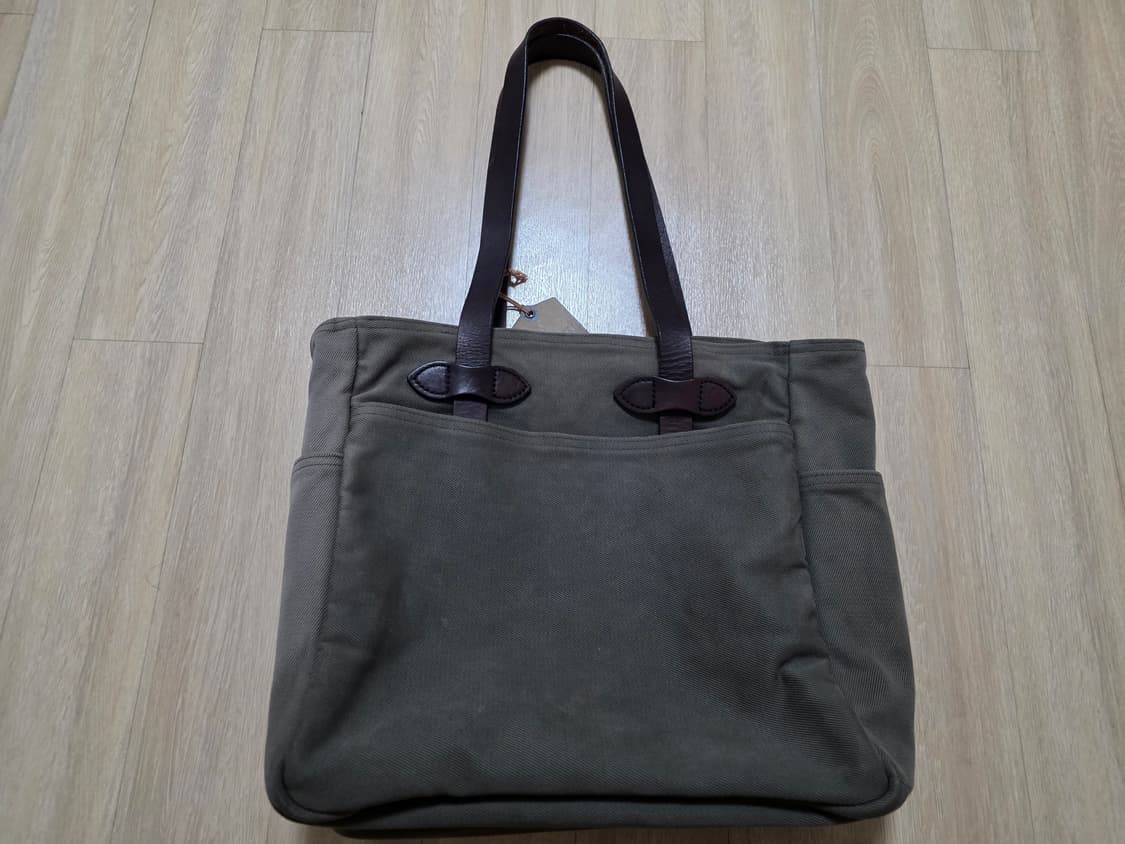 필슨 260 오터그린 상품이미지4