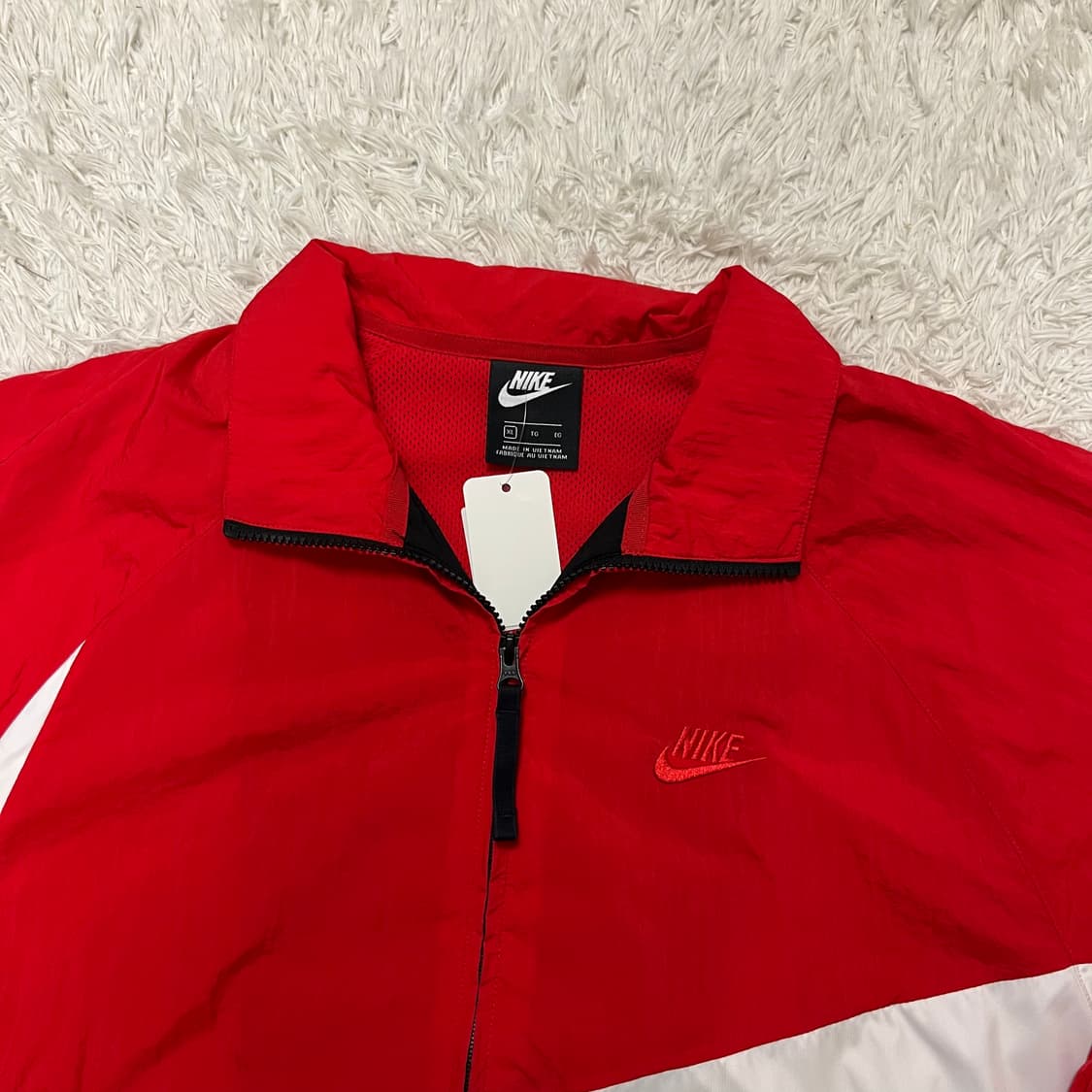 나이키 빅스우시 바람막이 상품이미지2