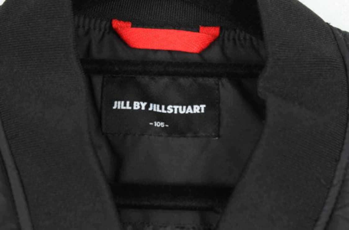 질바이질스튜어트 조끼 상품이미지5