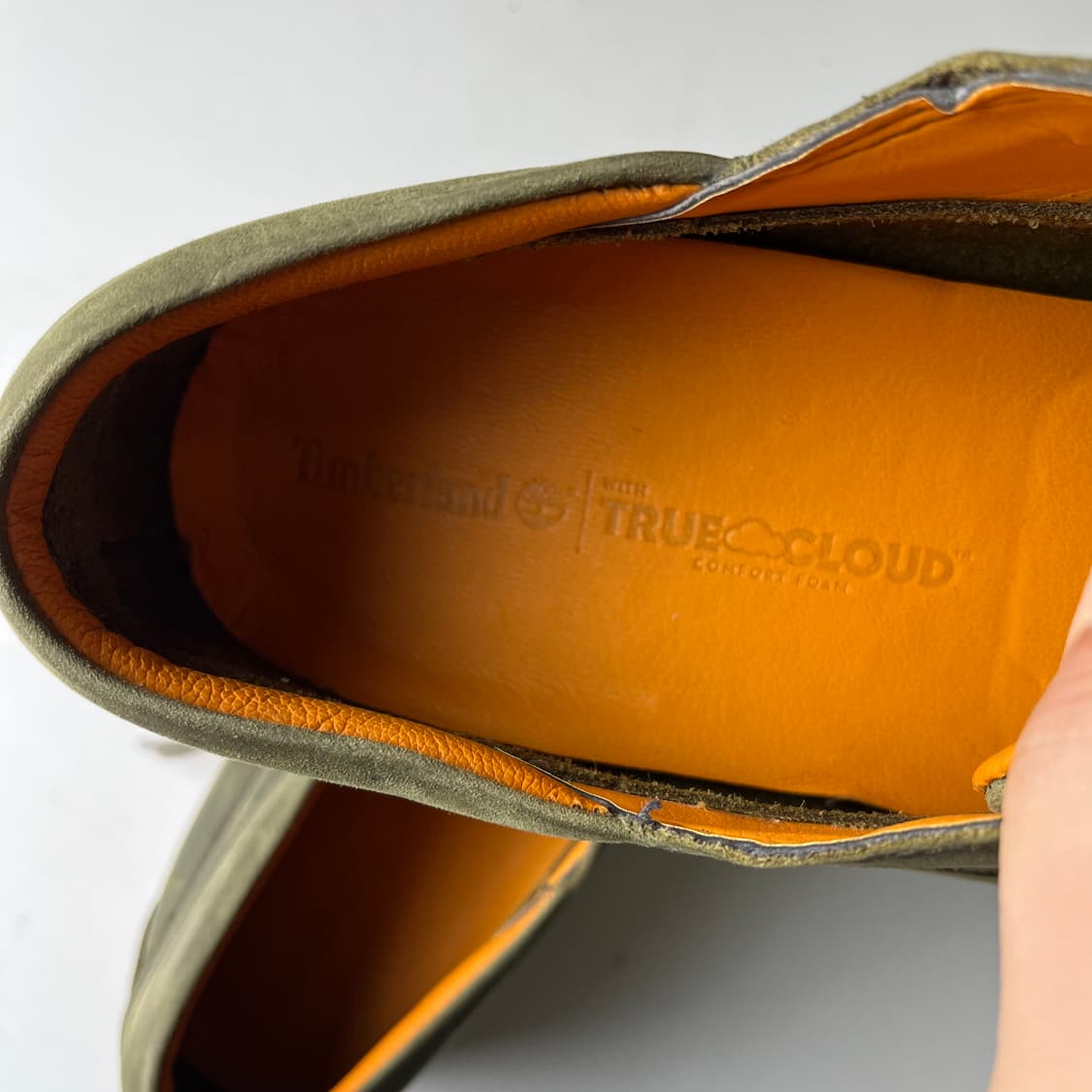 [Timberland] 팀버랜드 3아이 보트슈즈 상품이미지6