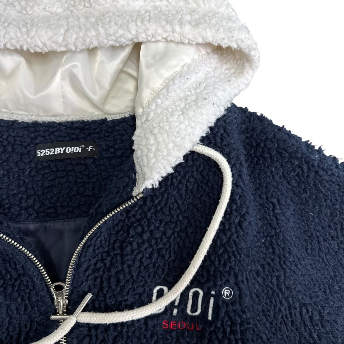 oioi 후리스 상품이미지2