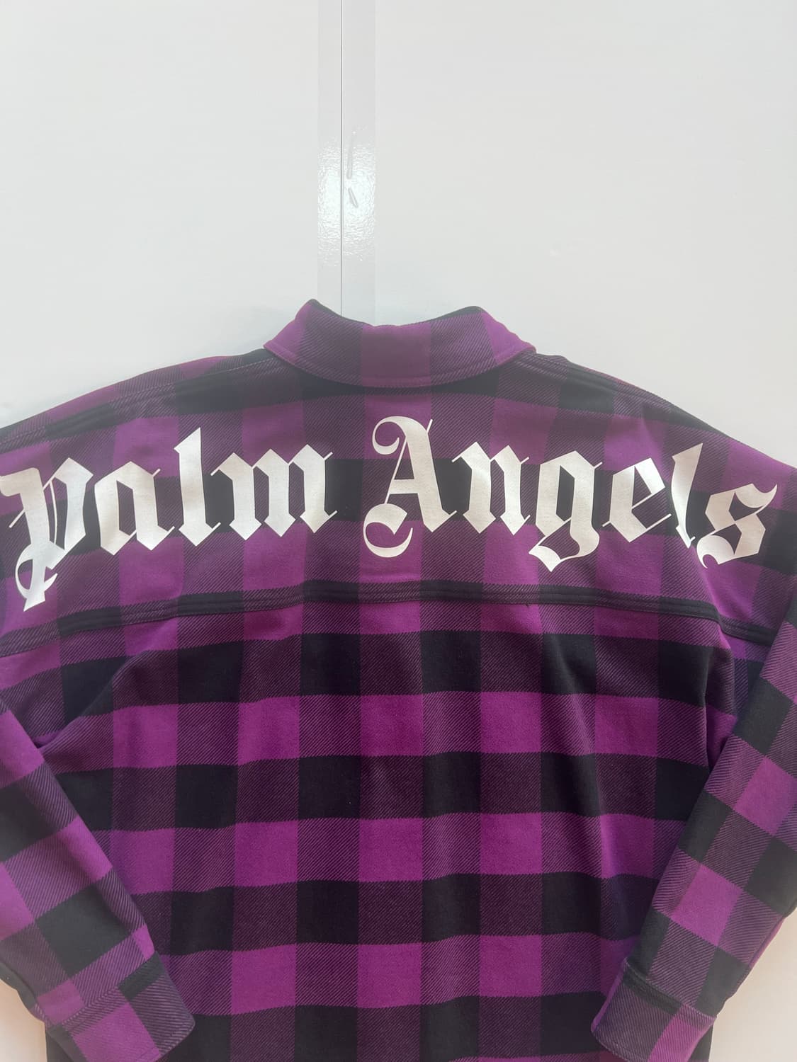 체크 셔츠 상품이미지6