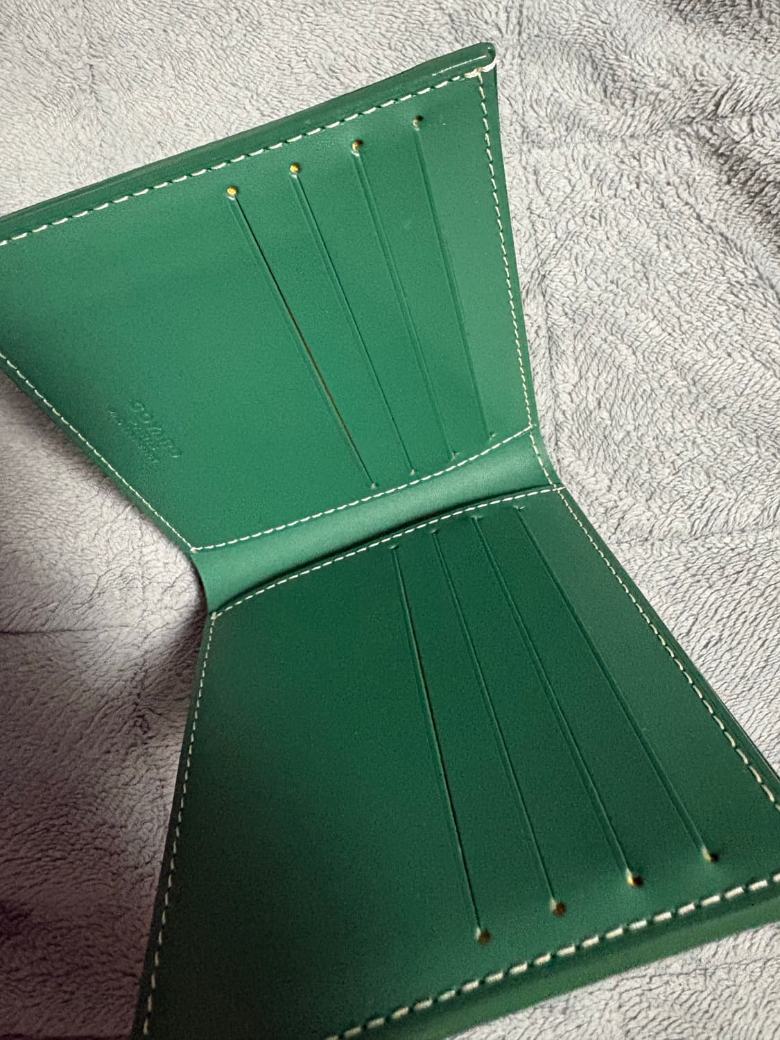 고야드 빅투아르 상품이미지3