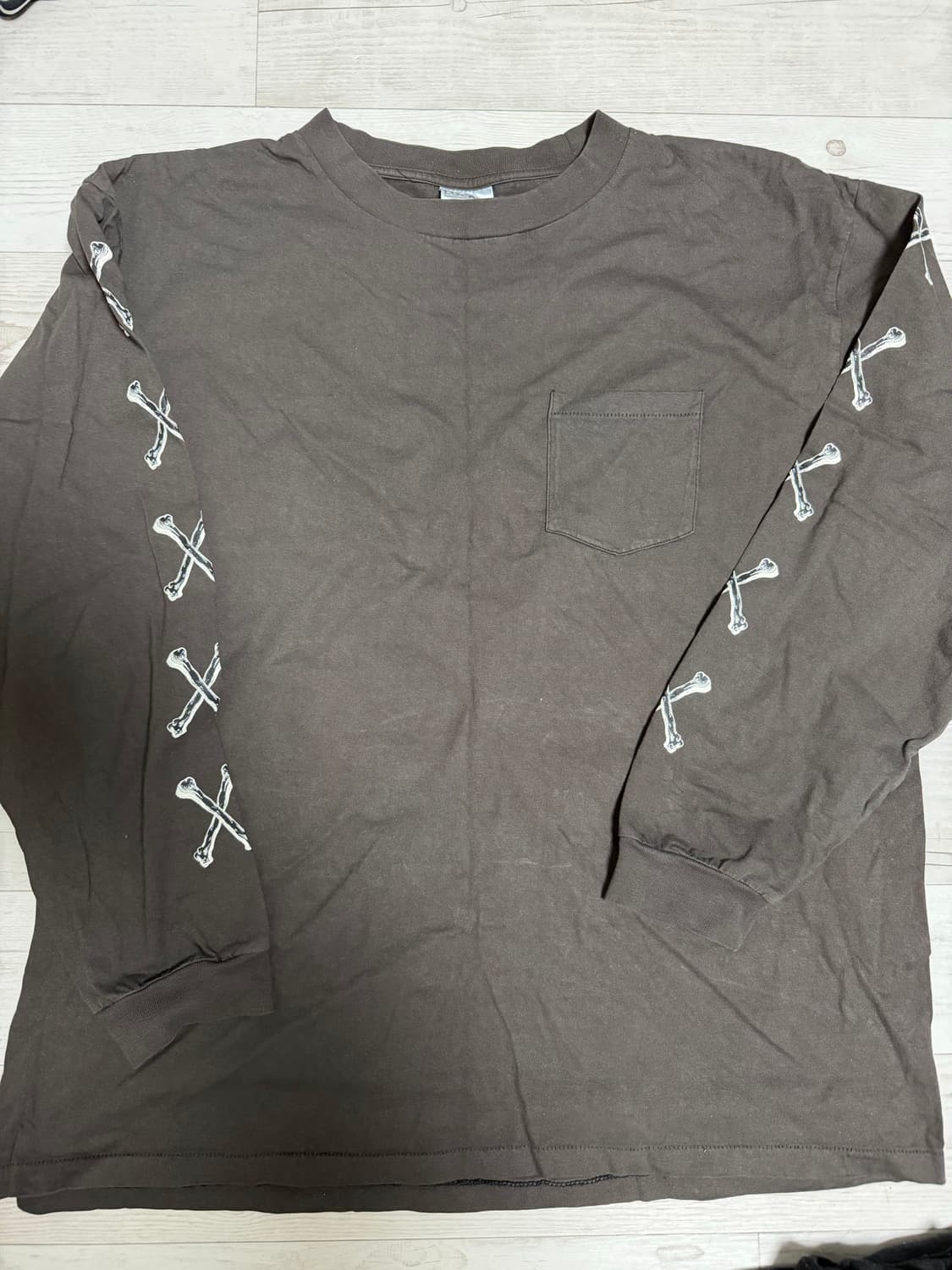 로컬스온리 롱슬리브 상품이미지1