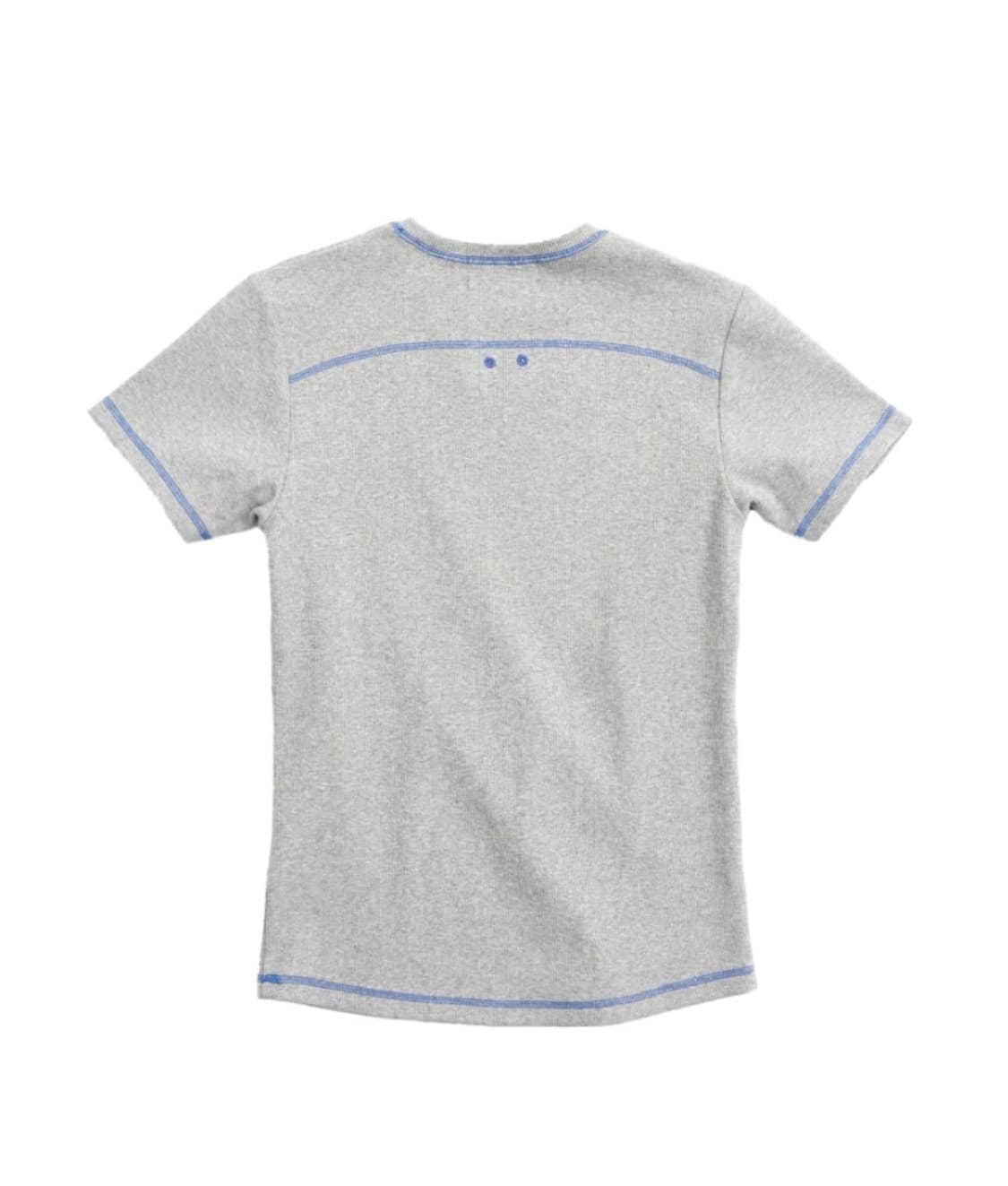 Colored stitch line short sleeve tee 상품이미지2