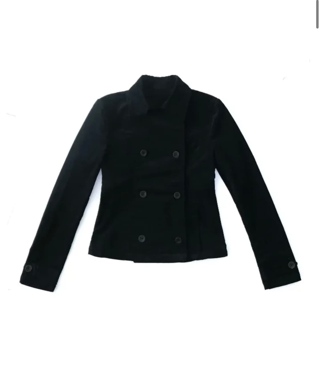 디에이디 jacket #-1 (black) 상품이미지2