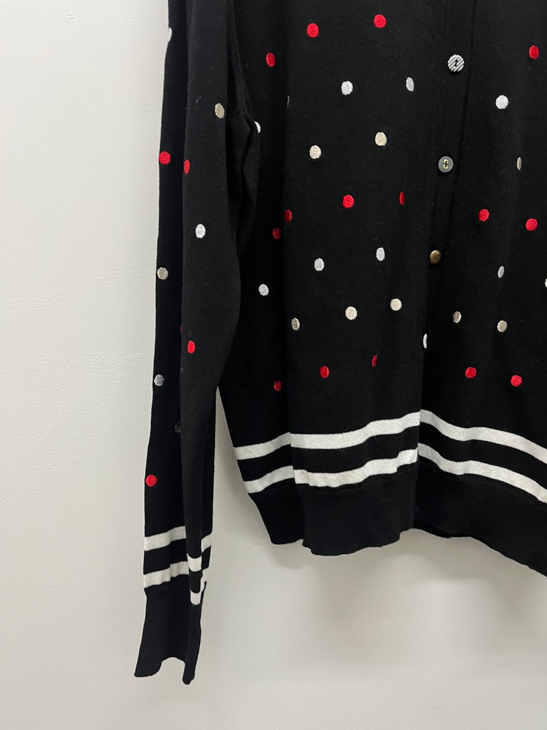 ZELAL SPORTS cardigan 상품이미지4