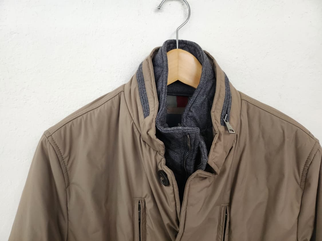 독일 패딩 베이직 상품이미지2