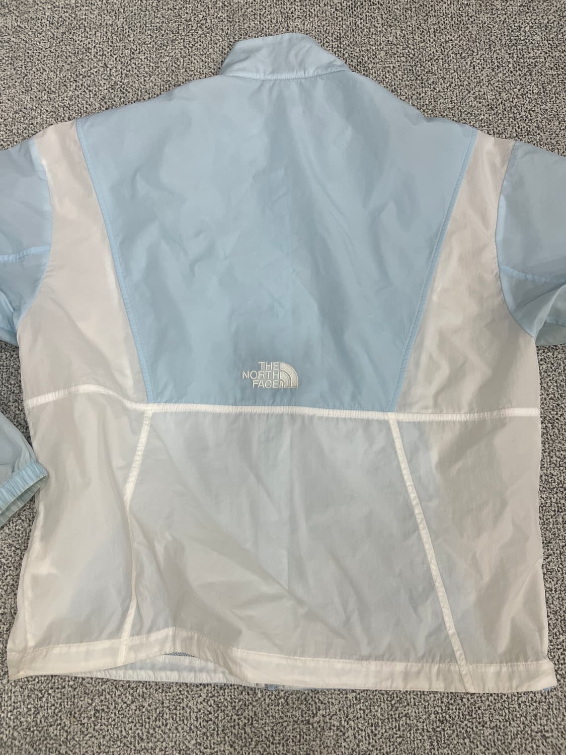 노스페이스 바람막이 상품이미지2