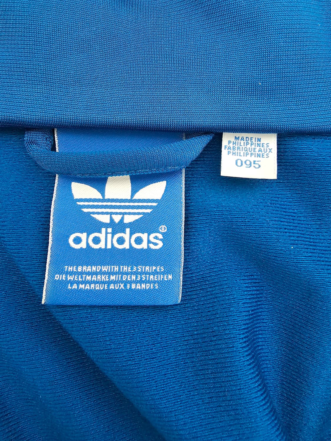 아디다스 파이어버드 트랙탑져지 95 상품이미지3