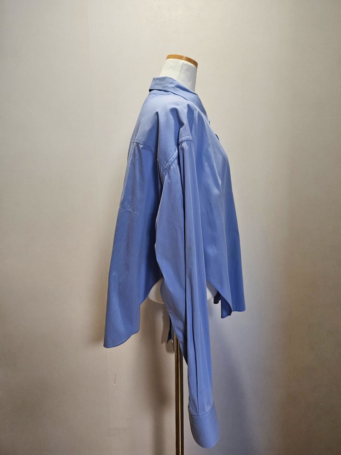 베트멍(Vetements) 여성셔츠 상품이미지7