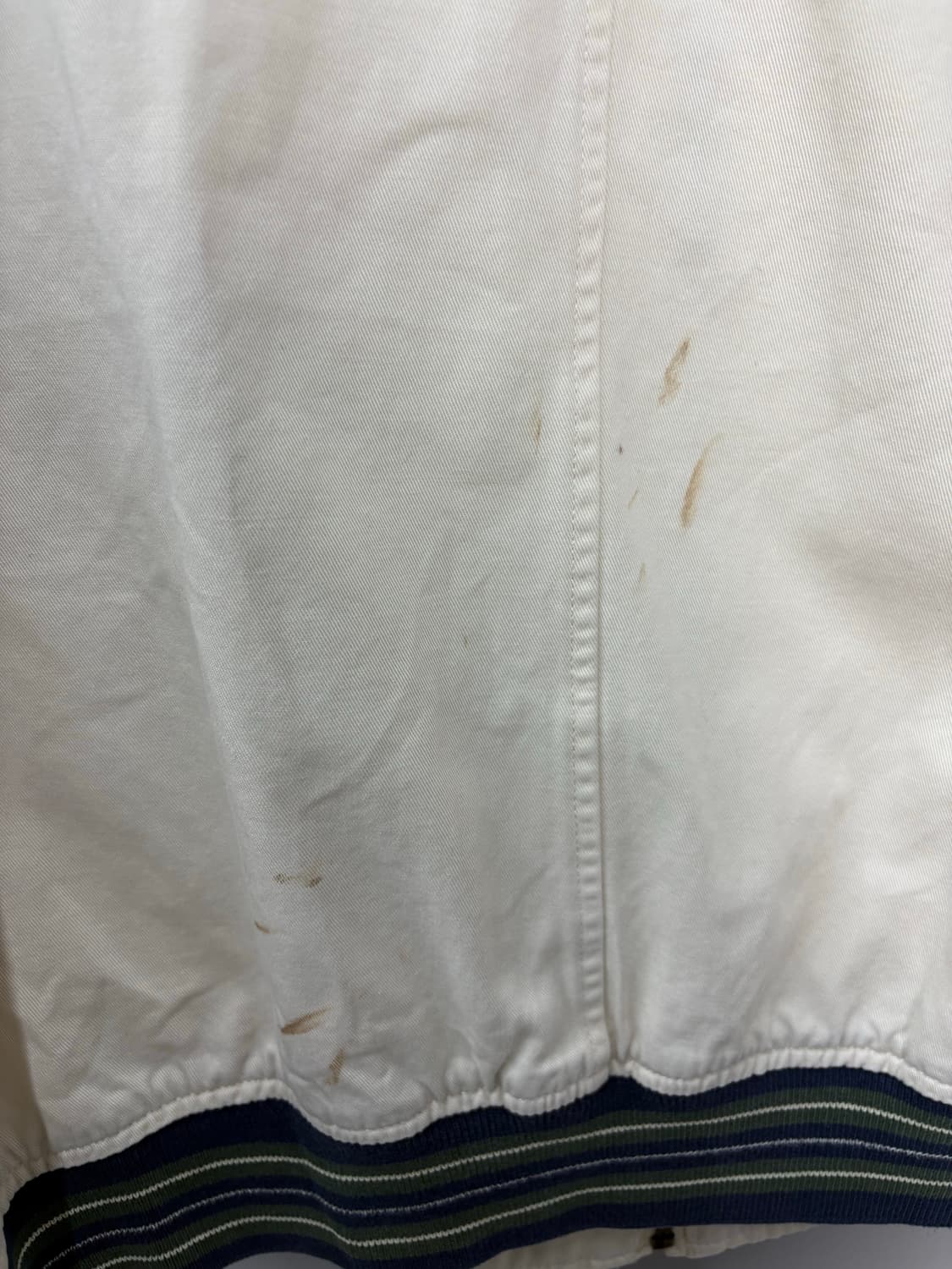 타미힐피거 블루종 자켓 A3239 상품이미지8